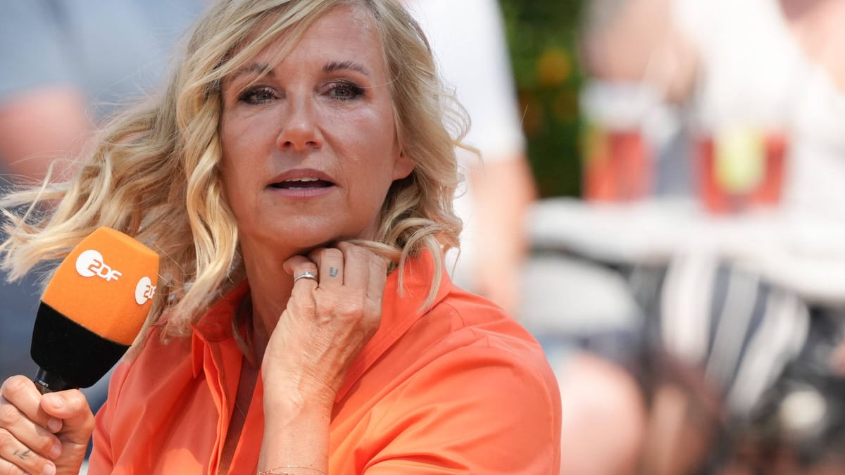 Wer zahlt Andrea Kiewels Pendelflüge?