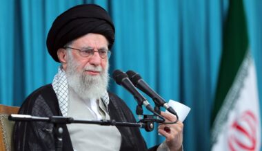 Israel-Iran-Konflikt: Iran soll Gesprächsbereitschaft signalisieren