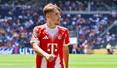 Das neue Sternchen des FC Bayern: Lennart Karl erhält Startmarktwert