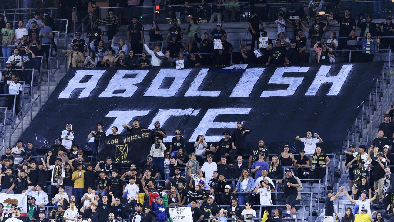 Fußball in den USA: Los Angeles' Fußball ist für alle da