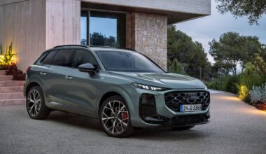 Das hat die dritte Generation des SUVs zu bieten