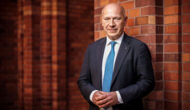 Kai Wegner deutet Wiederantritt bei Wahl 2026 an