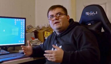 „Hartz und herzlich“-Pascal schreibt Kochbuch – mit ChatGPT