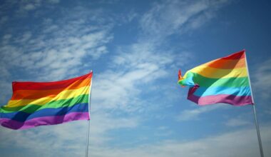 Berlin: Bundestag untersagt Regenbogen-Netzwerk CSD-Teilnahme