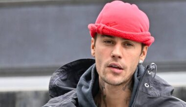 Fans in Sorge um Justin Bieber
