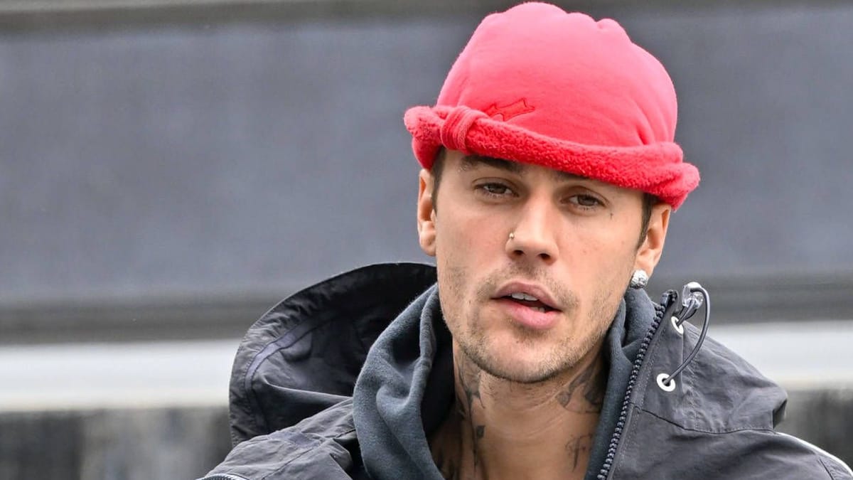 Fans in Sorge um Justin Bieber