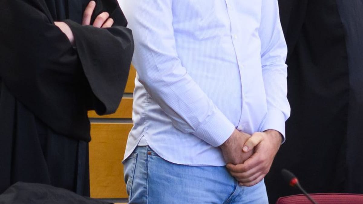 Korruptionsprozess gegen Staatsanwalt – Familie soll aussagen