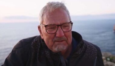 „Bauer sucht Frau”-Olaf bricht in Tränen aus: „Total hilflos gefühlt”