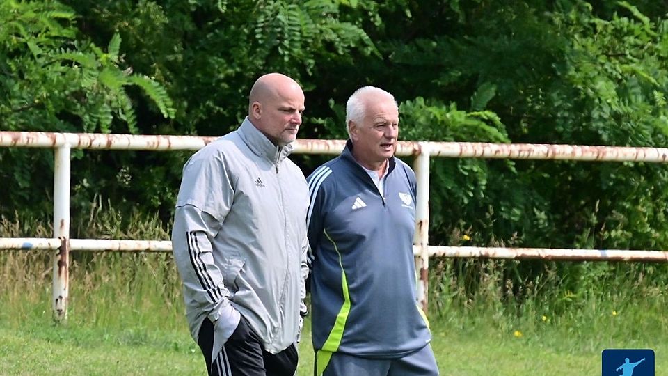 Viktoria Berlin holt Meistertitel - Gajda gibt Traineramt ab