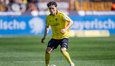 Schalke vor Kauf von Aachens El-Faouzi – Druck wegen großer Konkurrenz