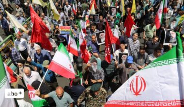 Stehen die USA vor dem Kriegseintritt gegen Iran?