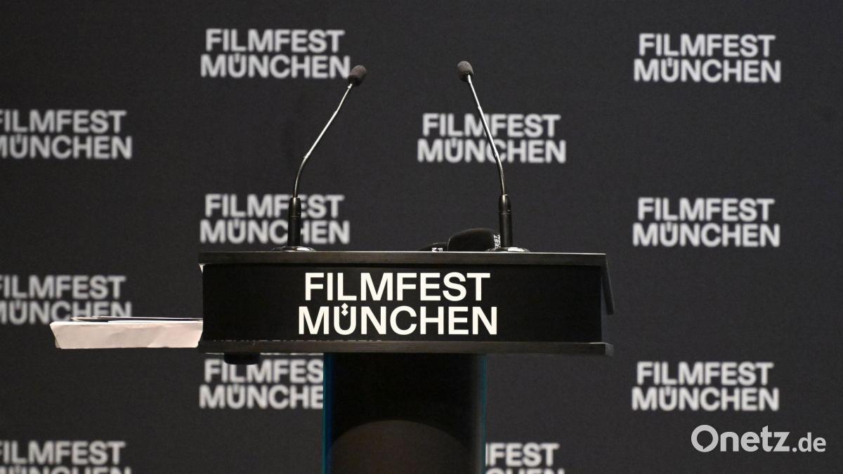 164 Filme aus 54 Ländern beim Filmfest München
