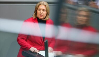 Reform des Bürgergelds: Bärbel Bas will Terminversäumnisse im Jobcenter strikter ahnden