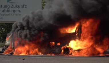 Karoline stirbt im Ägypten-Urlaub - Ehemann im Koma Sohn hat furchtbaren Verdacht