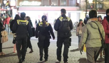 Teilweise bewölkt