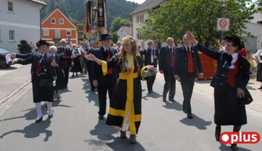 Die Geschichte der Schmidmühlener Landsmannschaft in München endet im Archiv