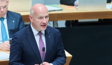 Verhandler machen Weg für die Berliner Verwaltungsreform frei