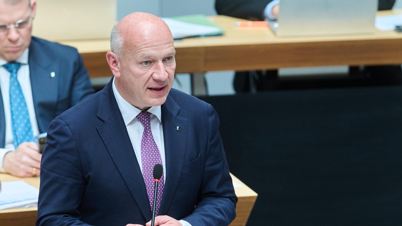 Verhandler machen Weg für die Berliner Verwaltungsreform frei