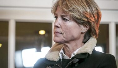 Verdacht auf Kindesentführung: Gericht lässt Anklage gegen Steakhaus-Erbin Christina Block zu