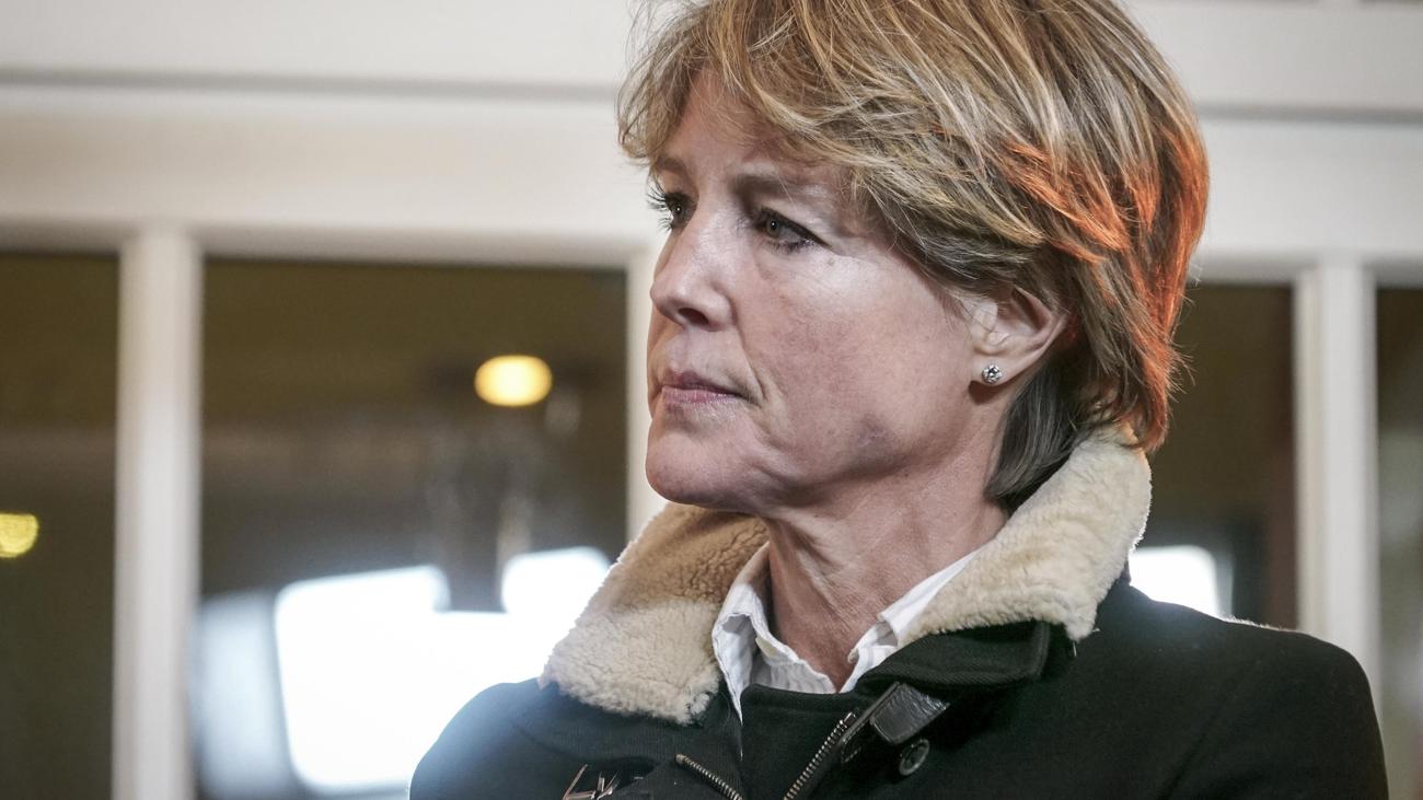 Verdacht auf Kindesentführung: Gericht lässt Anklage gegen Steakhaus-Erbin Christina Block zu