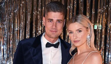 Lena Gercke wagt Alleingang und kassiert Ansage von Dustin