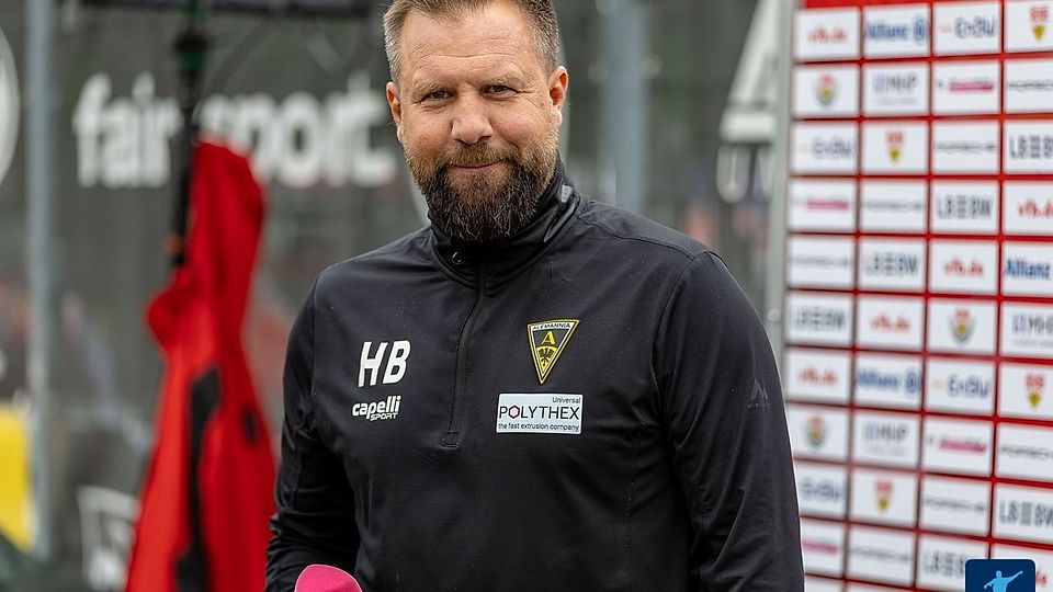 Backhaus verlässt Alemannia Aachen: "Passt hervorragend zur Eintracht"