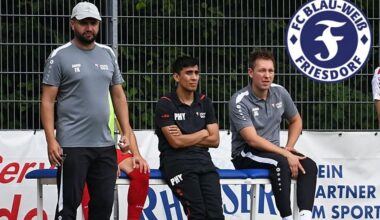 Von Fortuna Bonn: Blau-Weiß Friesdorf verpflichtet neuen Trainer