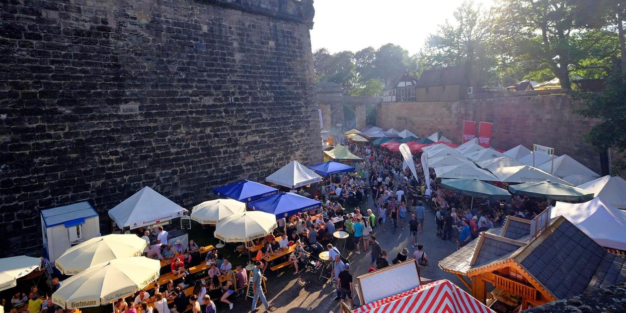 Standort wegen Landesgartenschau für 2026 noch ungewiss