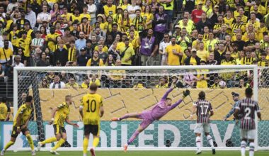 Fußball: Dortmund startet mit Remis in die Klub-WM