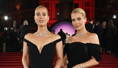 Amelia + Eliza Spencer: Mit Werbedeal wandeln sie auf Kates Spuren
