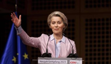 Sanktionen gegen Russlands Wirtschaft: EU verwirrt mit Geldwäsche-Schritt