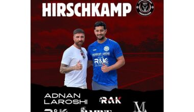 "Hirschkamp holt den Turm von Duisburg"