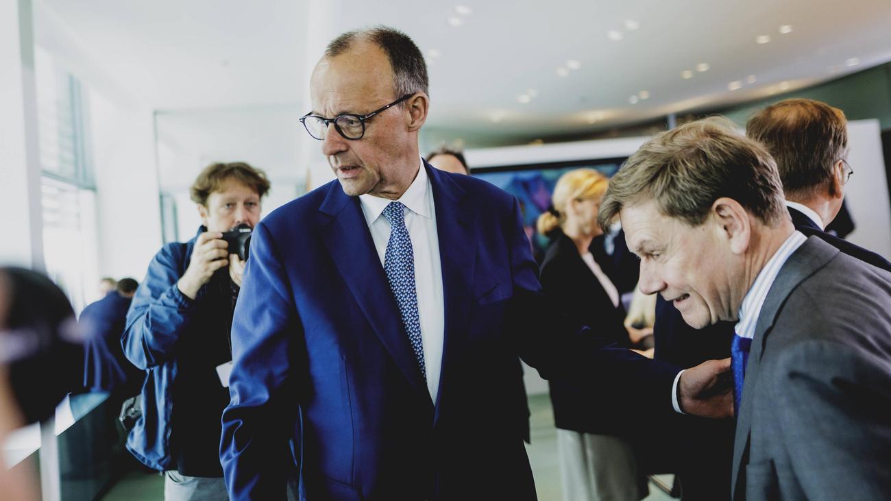 Ministerpräsidentenkonferenz: Not In My Haushalt
