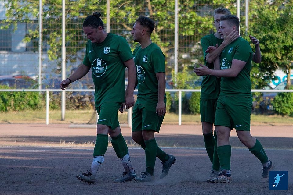 Das letzte Relegations-Abeteuer ging nach hinten los.