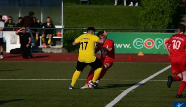 Live auf FuPa: Rumeln und GSV Moers kämpfen um die A-Liga