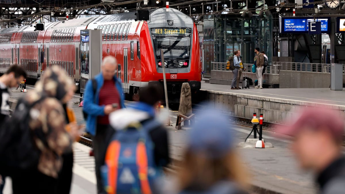 Teilweise bewölkt