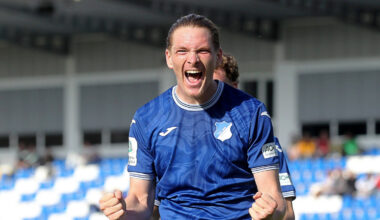 Dynamo Dresden holt TSG Hoffenheim-Talent Faß – Double-Sieger mit U19