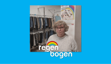 Andrea Pfaff - Second-Hand-Boutique "rebo chic" in Duisburg | REBOpod