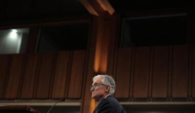 Federal Reserve: US-Notenbank senkt Leitzins trotz Trump-Forderung nicht