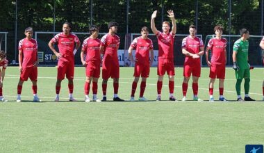 Fortuna Bonn rüstet für die kommende Saison auf
