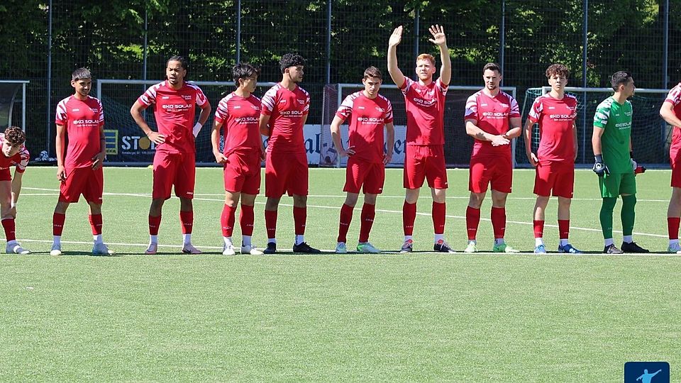 Fortuna Bonn rüstet für die kommende Saison auf