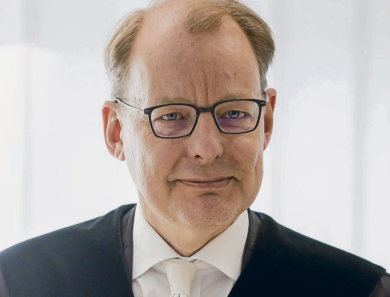 Verfassungsschutz Brandenburg – Wilfried Peters: Geheimdienstler