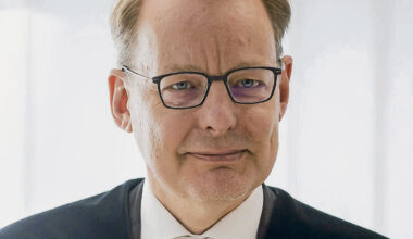 Verfassungsschutz Brandenburg – Wilfried Peters: Geheimdienstler