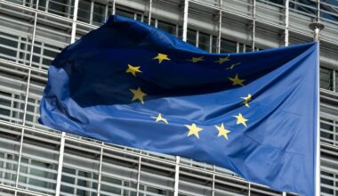 Beschluss in Brüssel: CO2-Grenzabgabe: EU einigt sich auf Ausnahmen für zahlreiche Firmen