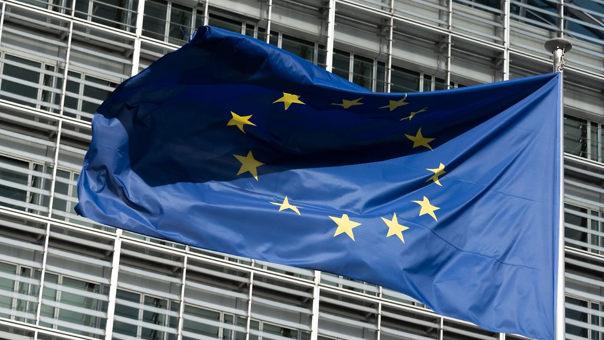 Beschluss in Brüssel: CO2-Grenzabgabe: EU einigt sich auf Ausnahmen für zahlreiche Firmen