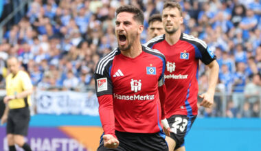 Brügge & HSV über Ludovit Reis' Transfer einig? Teuerster seit Onana