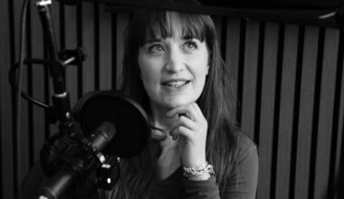 Interviewpodcast: Heidi Reichinnek, was ist heute links?