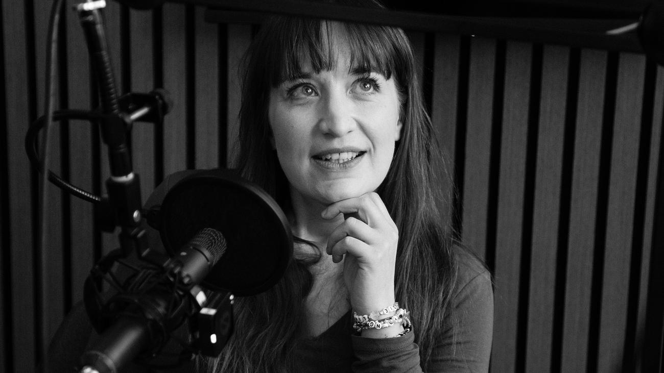 Interviewpodcast: Heidi Reichinnek, was ist heute links?