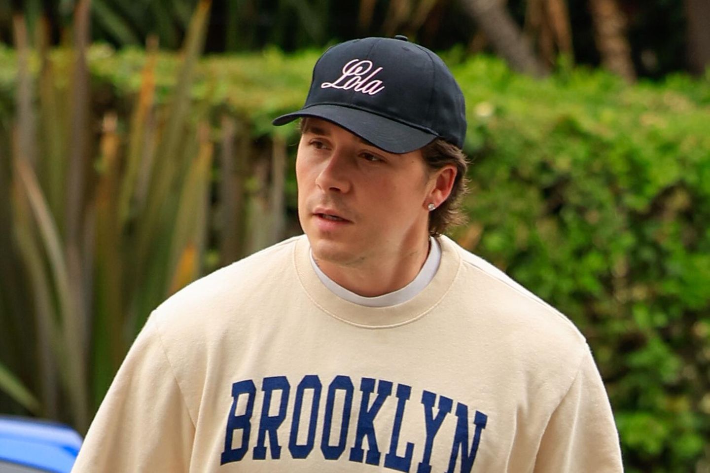 Brooklyn Beckham