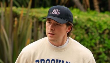 Brooklyn Beckham: Das ist der Grund für Hauskauf in LA